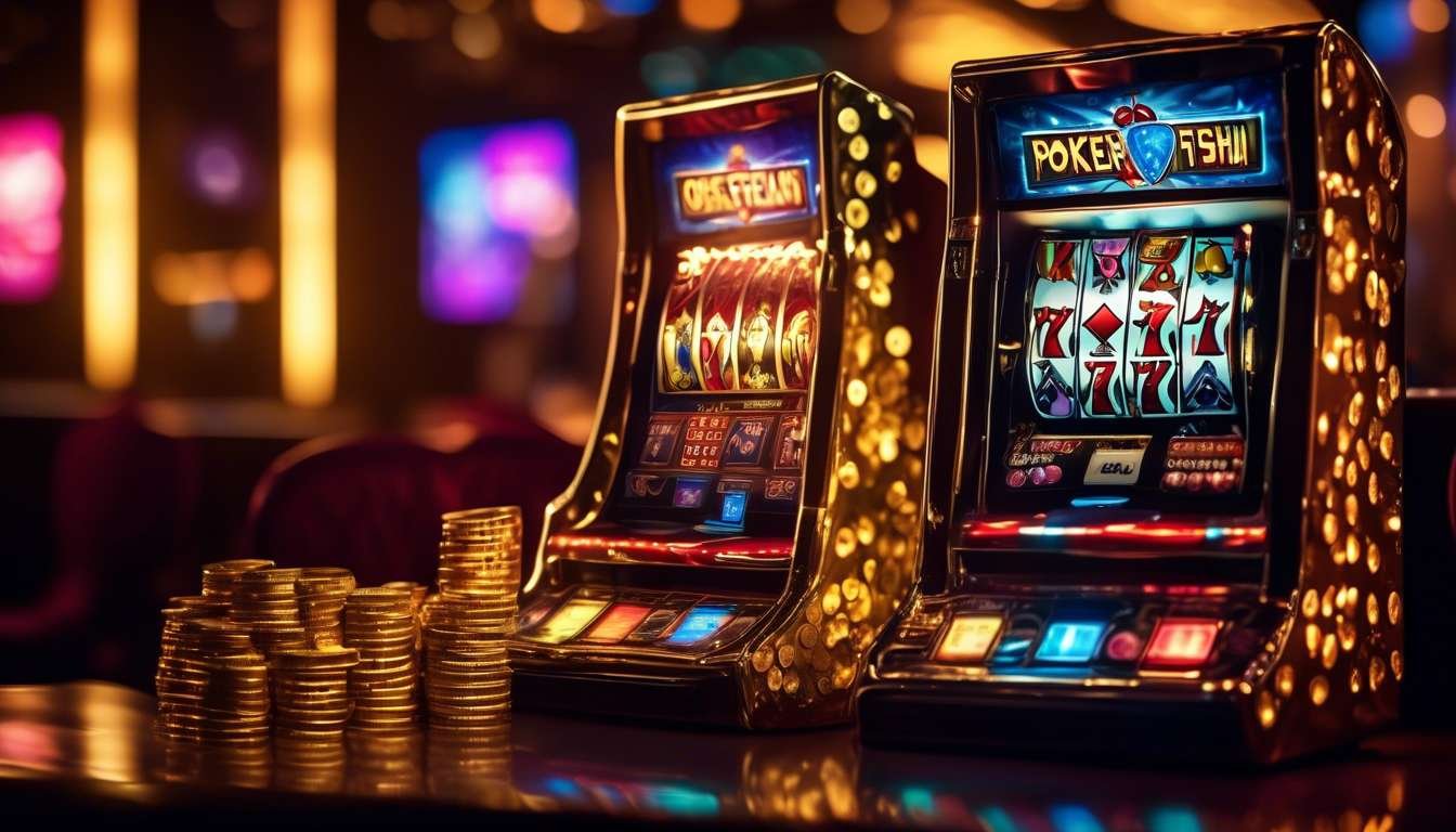 Pengalaman Live Casino dengan dealer profesional di rajabadak