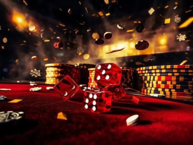 Pengalaman bermain Bingo online seru dan dinamis di rajabadak