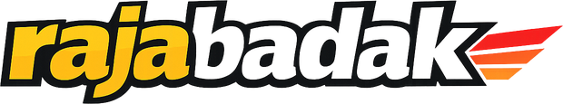 Logo rajabadak